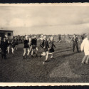 Gonars primi anni 50 partita celibi e ammogliati - 603